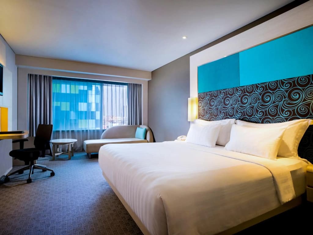 Grand Mercure Jakarta Harmoni - photo 5