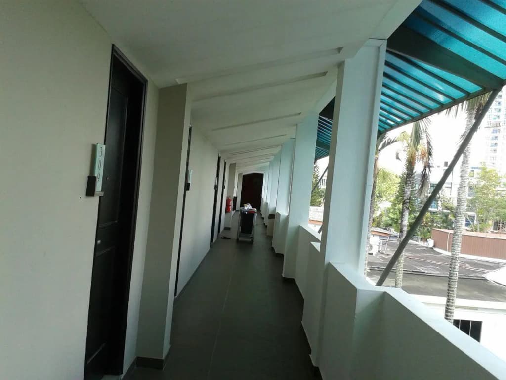 Straits View Hotel - photo 9