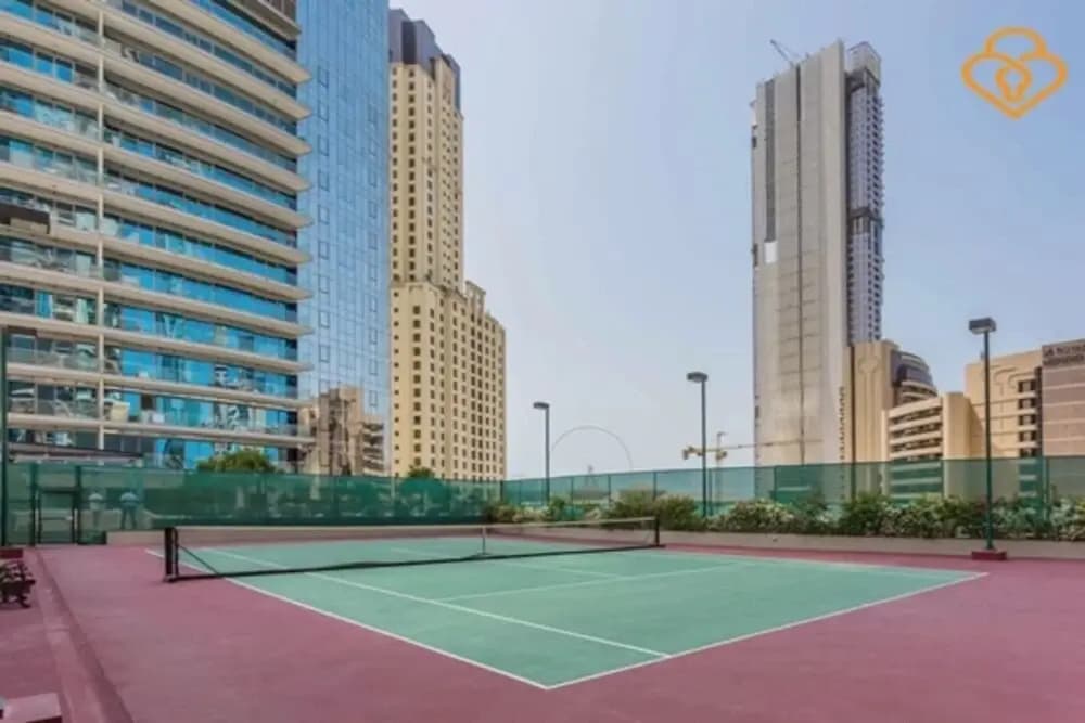 Marina Trident Grand - photo 8