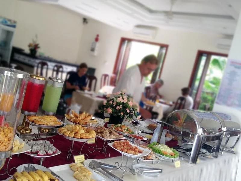 Hoi An Memority Villas & Spa - photo 10