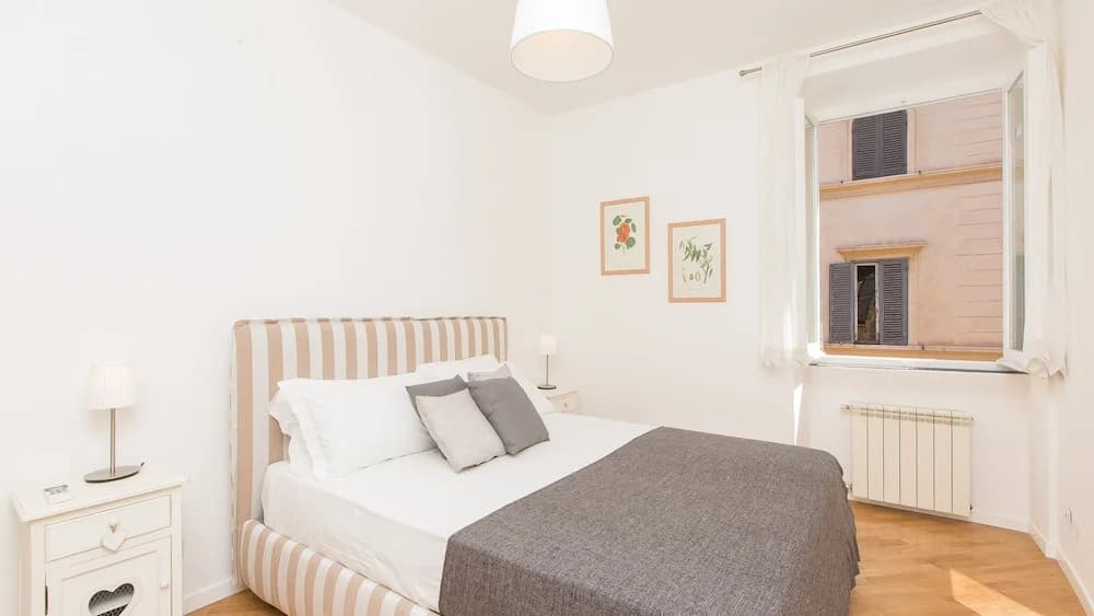 Rental in Rome Giulia Atmosphere - photo 3