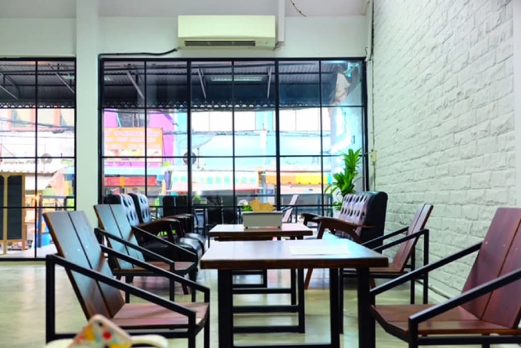 Backpack Station - Hostel - photo 16
