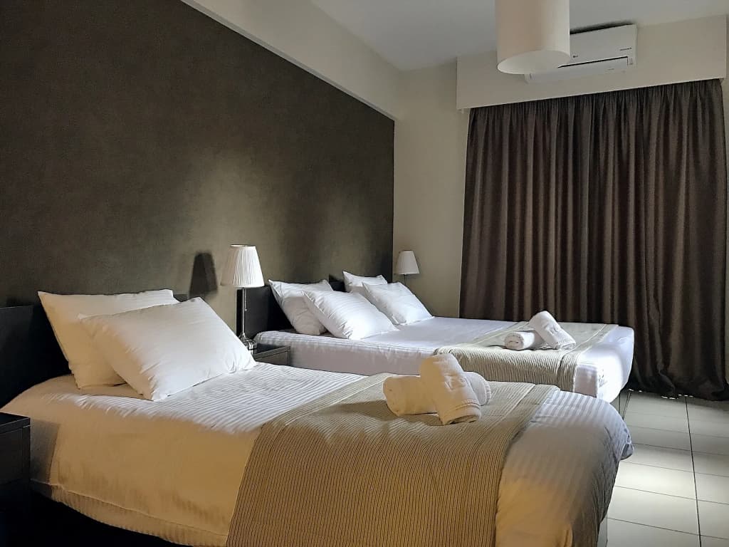 Mc Queen Rooms & Apartments - photo 6