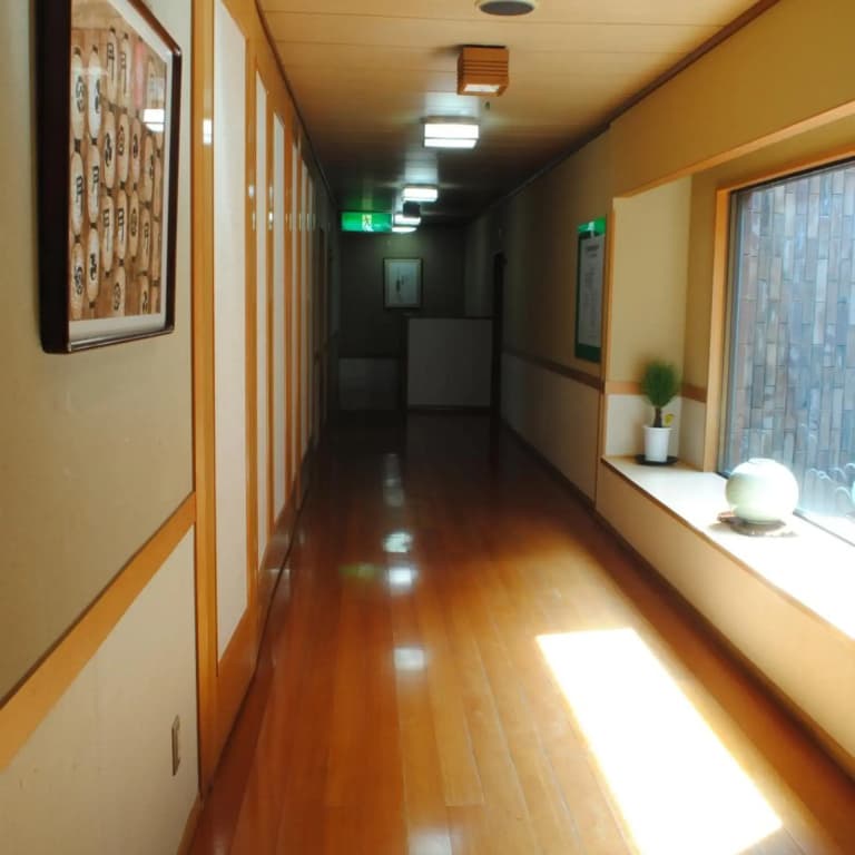 Ryokan Nissho-besso - photo 34