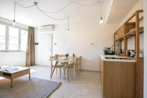 Cocoplaces Apartments - photo 13