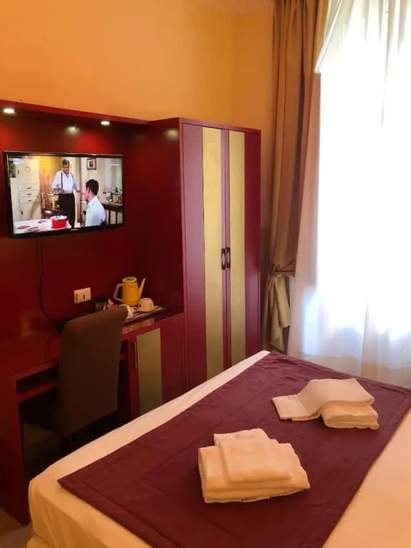 Quality in Rome - photo 12
