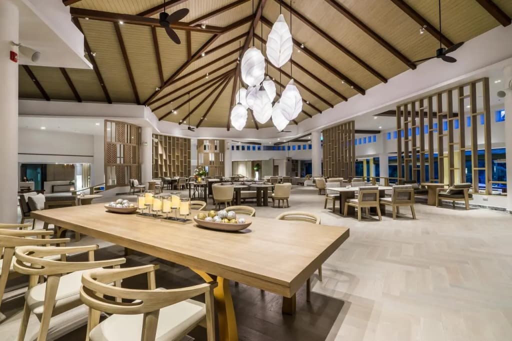 Phuket Marriott Resort & Spa, Merlin Beach - photo 42