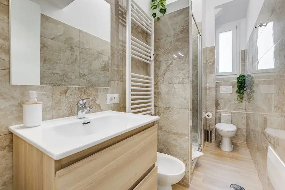 Testaccio Patty Flat - photo 33