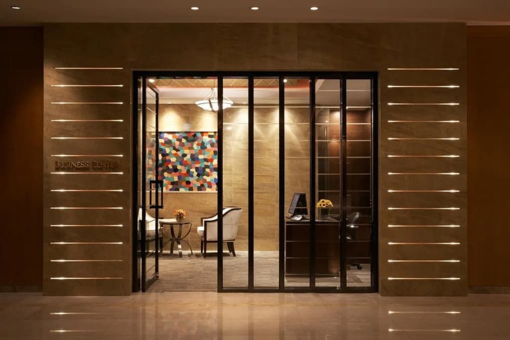 The Grand Lotte Seoul - photo 19
