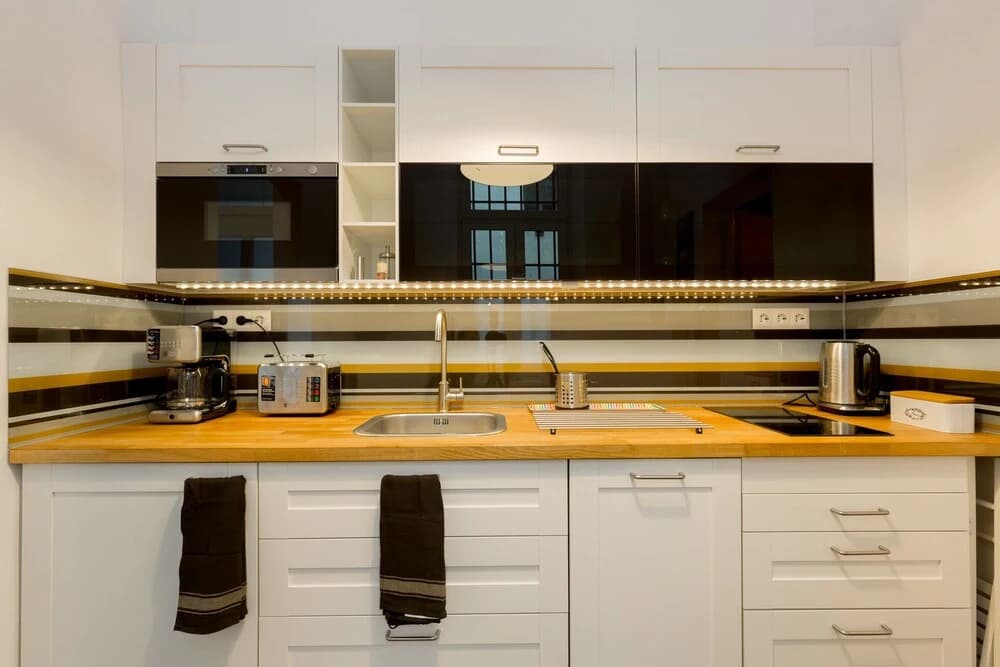 BPM-Kate's Central Home In Budapest - photo 16