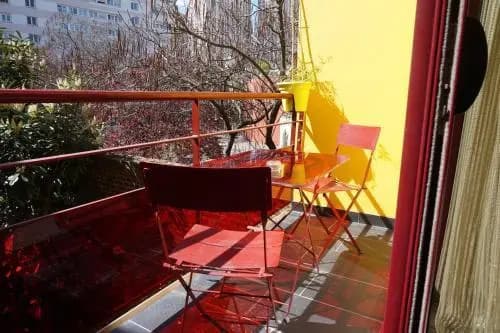 La Maison Rouge - photo 9