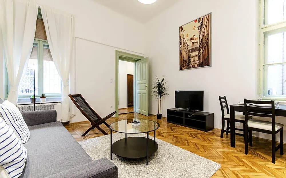 Thyme Apartment - photo 6