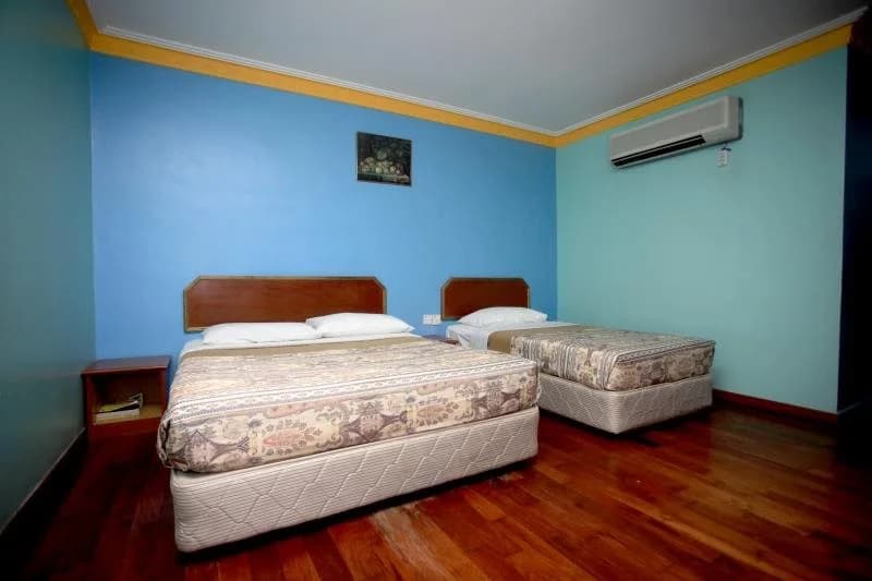 Jerantut Hill Resort - photo 3