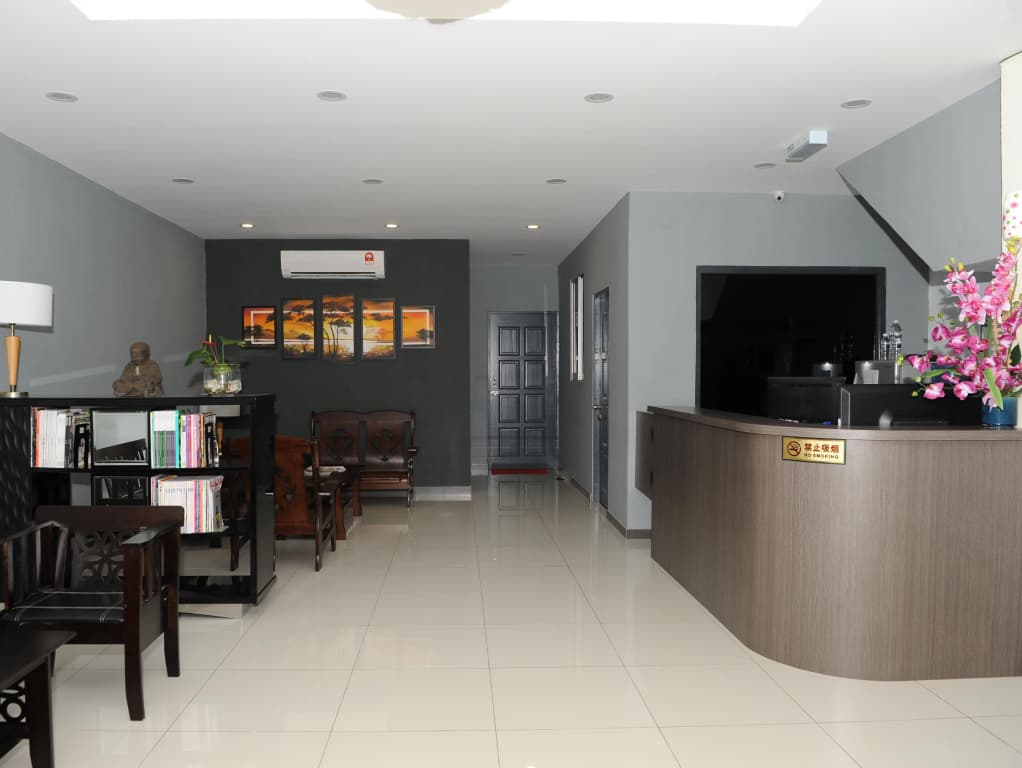 Kuok Pin Hotel - photo 15