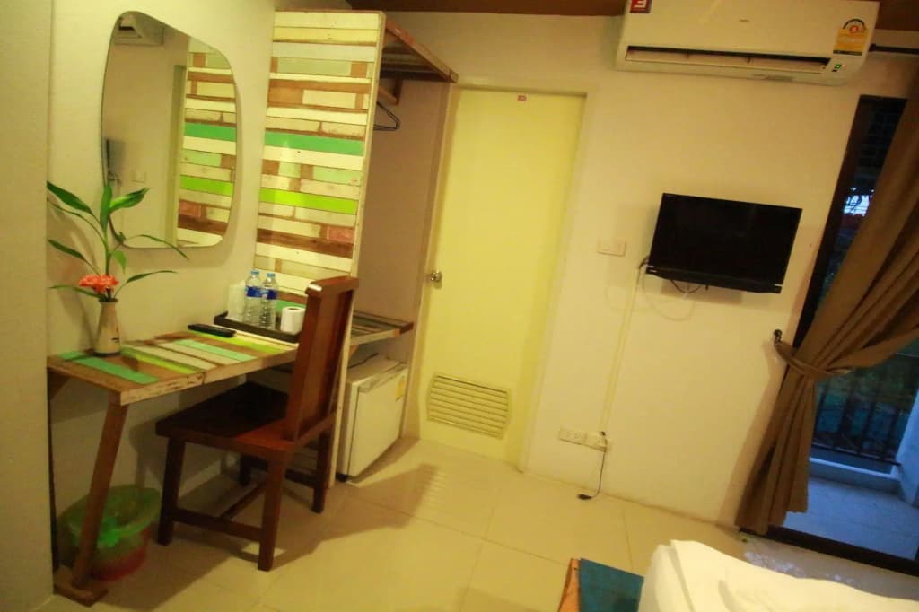 OYO 339 Nakara Boutique Chiang Mai - photo 19