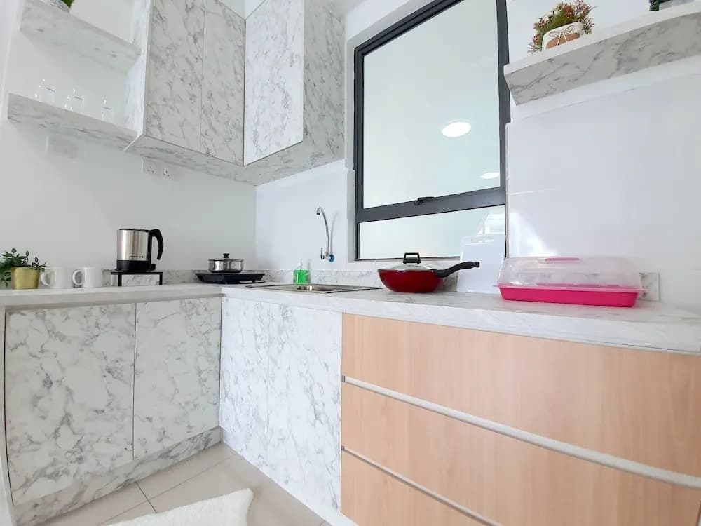 Meru Casa Kayang by BeeStay - photo 14