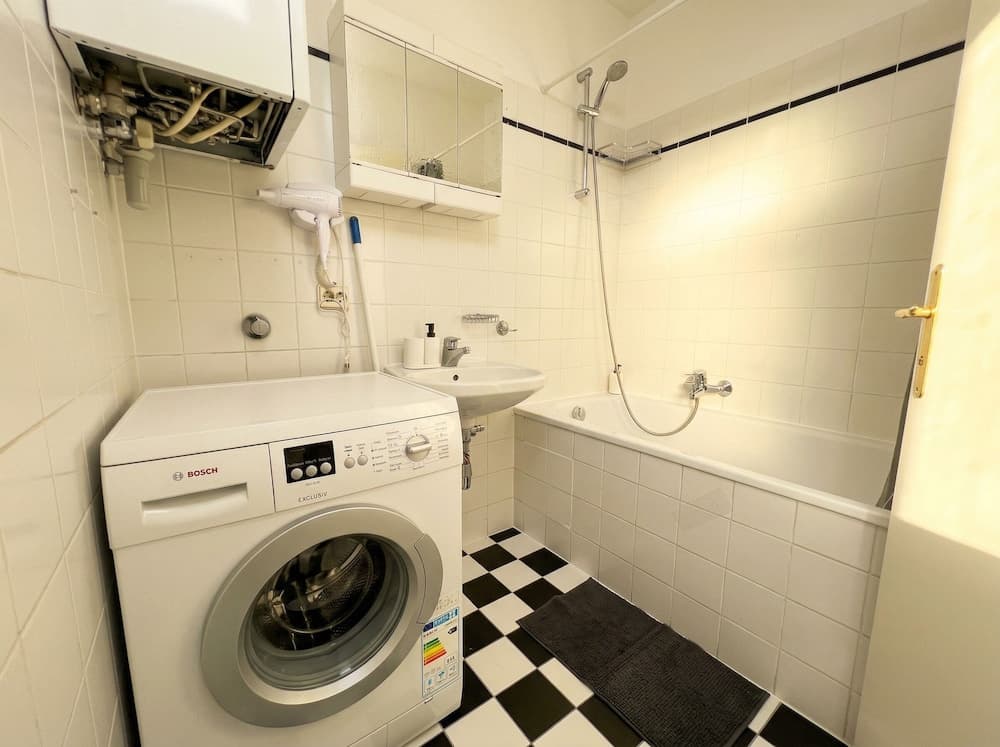 Modern 3BR Near Rennweg for Long Stay - photo 32
