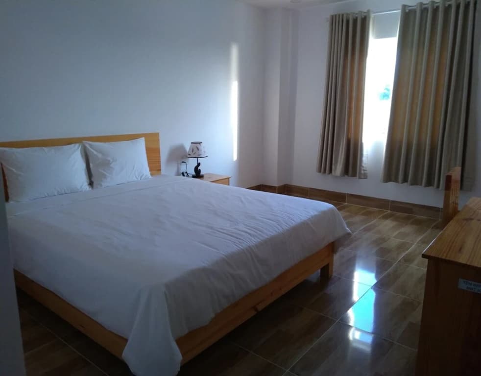 Nice Phu Quoc Hotel - photo 3