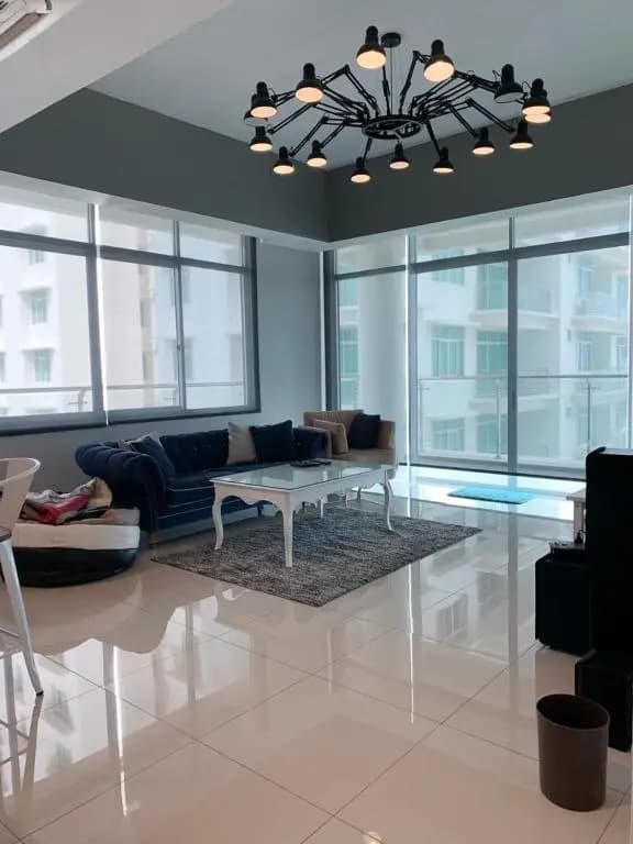 Bay Resort Condominium, 7, Beach-front Sea view, 6-8 PAX - photo 1
