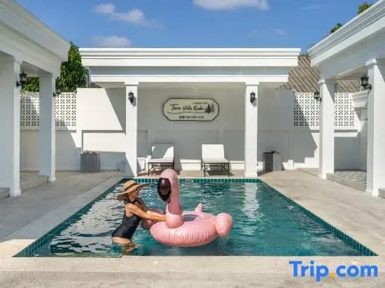 Tarn Villa Krabi - photo 4