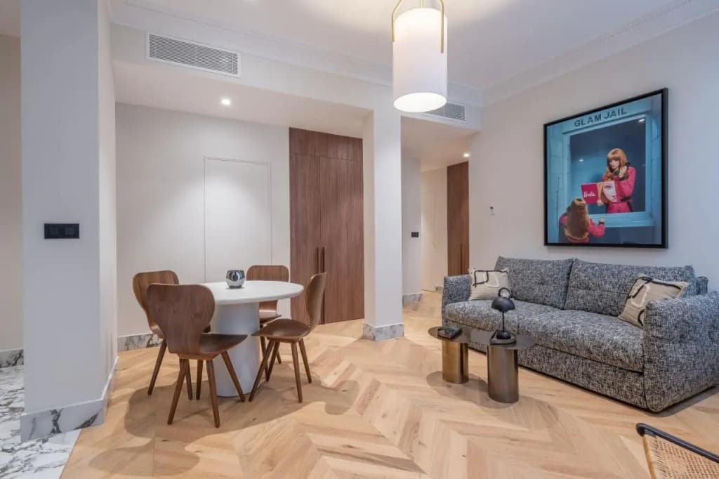 Yuna Saint-Germain-des-Prés - Serviced Apartments - photo 39