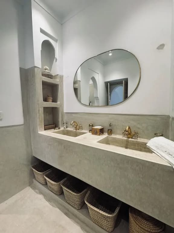 Riad À L'Ombre Des Orangers - photo 10