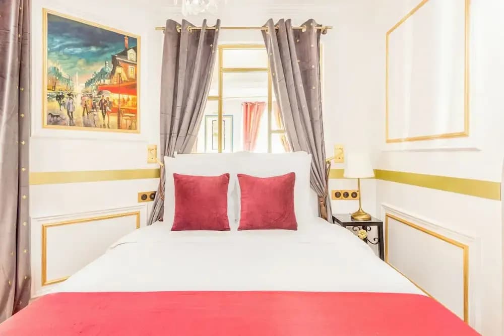 Merveil Luxury Suite - Aboukir VII - photo 7