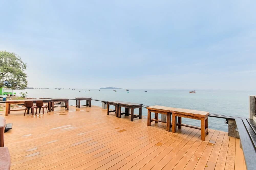 Baan Talay Namsai - photo 14