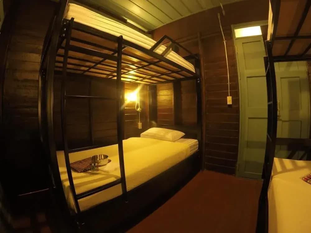 La Moon Hostel - photo 16