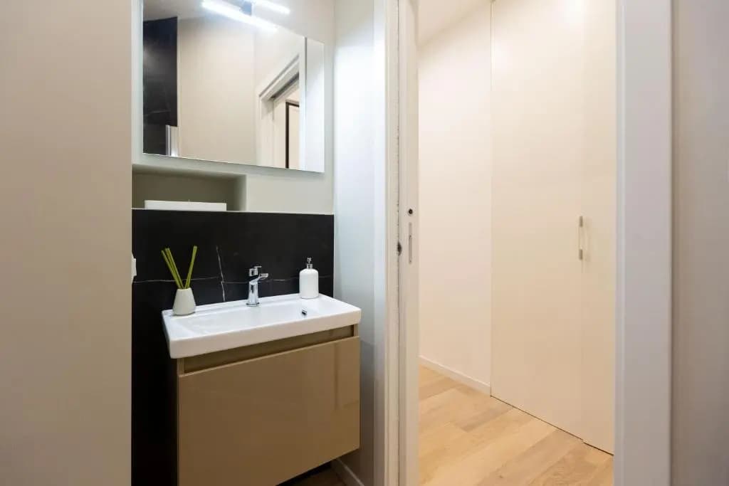 Apartment Bocconi 1 - photo 8