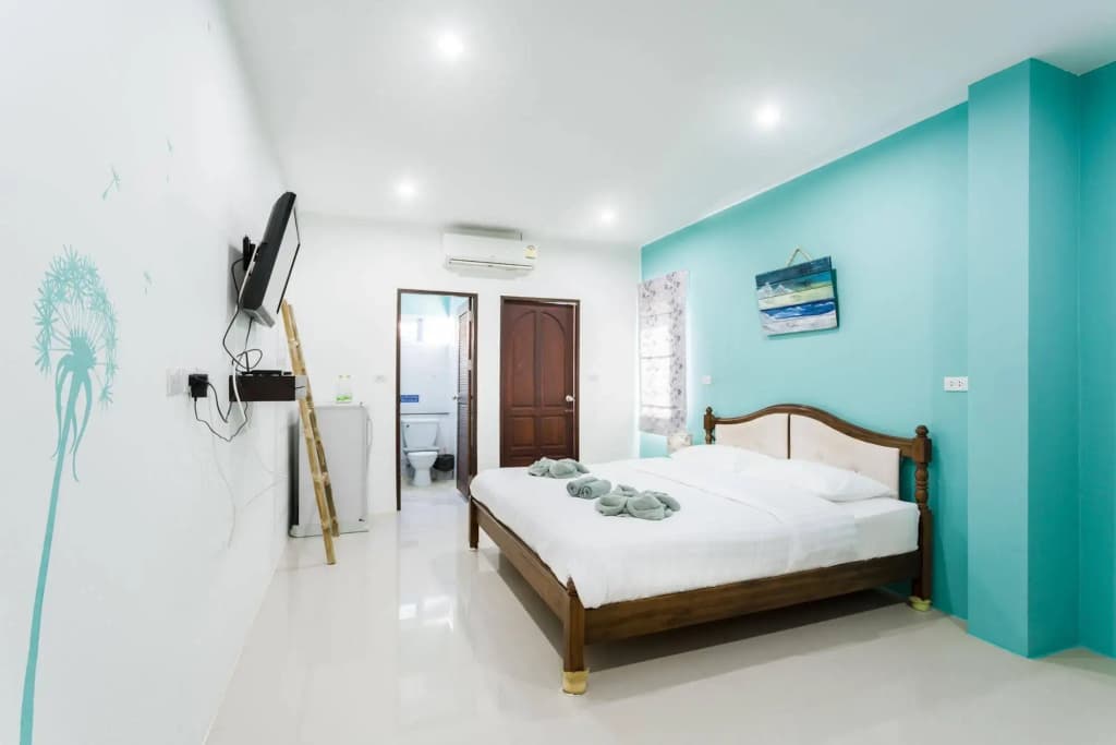 Pelegrin Hotel Samui - photo 2