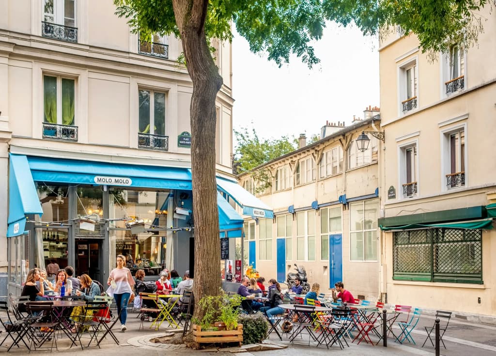 La Planque Hôtel - photo 25
