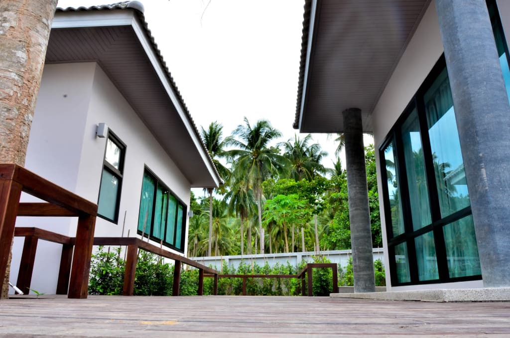 Chaweng Noi Pool Villa - photo 31