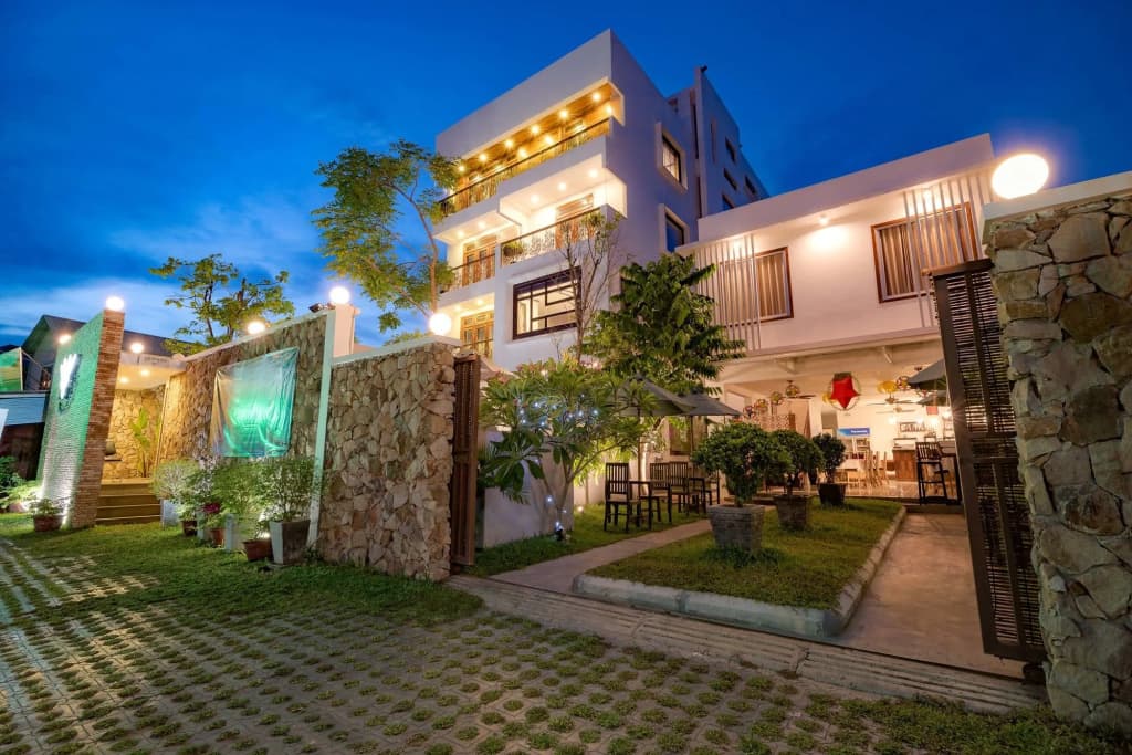 Maison Saiko Angkor Boutique - main photo