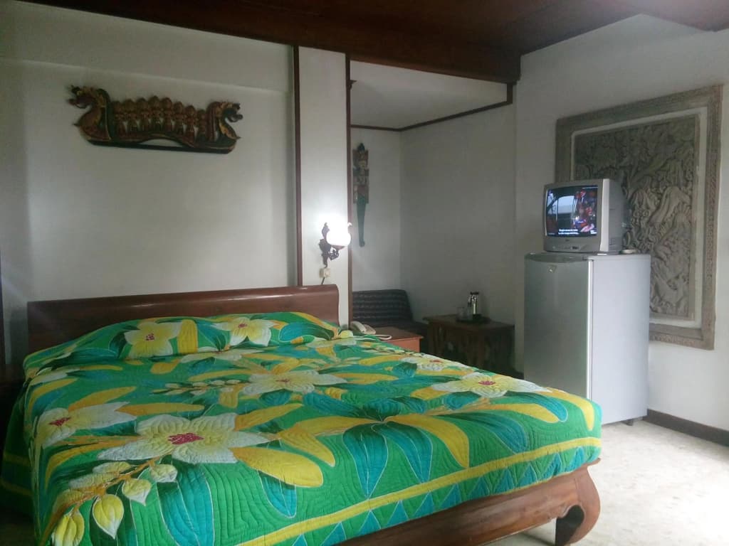 Gazebo Beach Hotel - photo 23