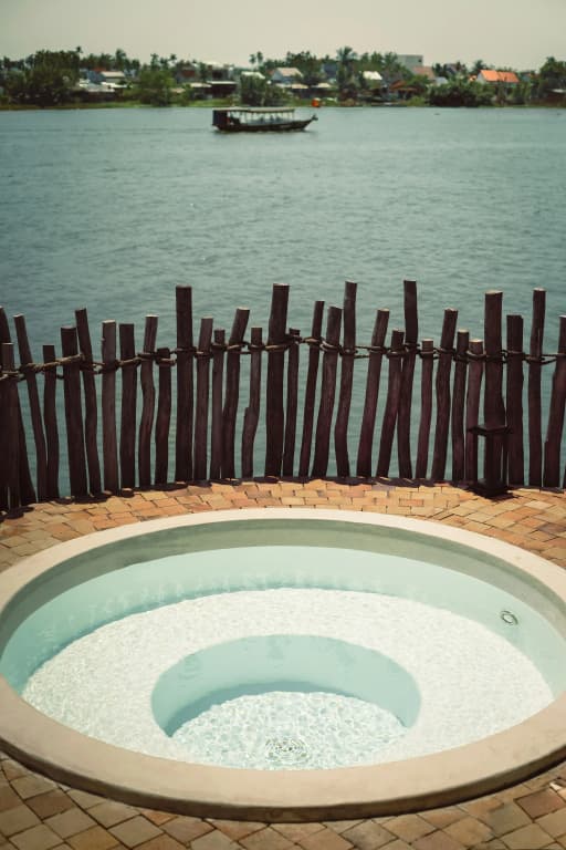 Namia River Retreat - Wellness Inclusive Resort - photo 6