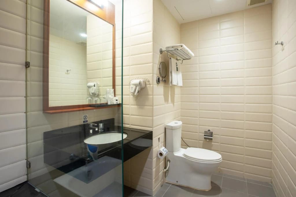 Deevana Plaza Krabi Aonang - photo 10