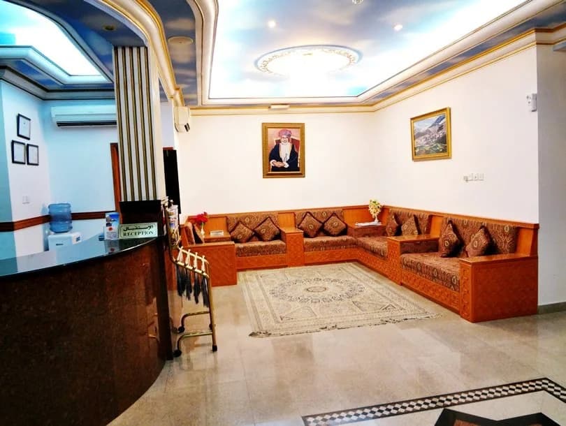 Manam 2 Hotel Apartments - photo 2