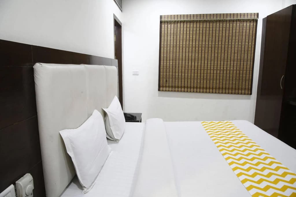FabHotel Station 3 - photo 6