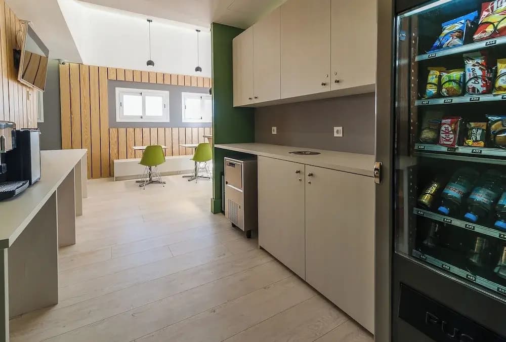 B&B Hotel Madrid Centro F52 - photo 3