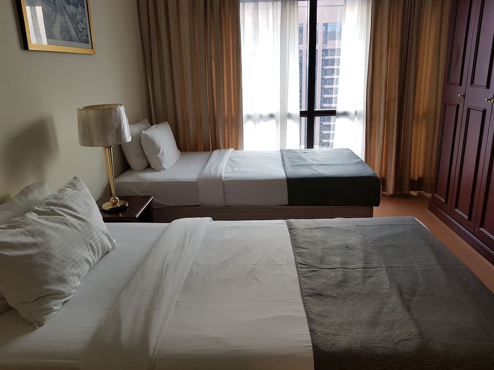 KL Times Square Residence - photo 40