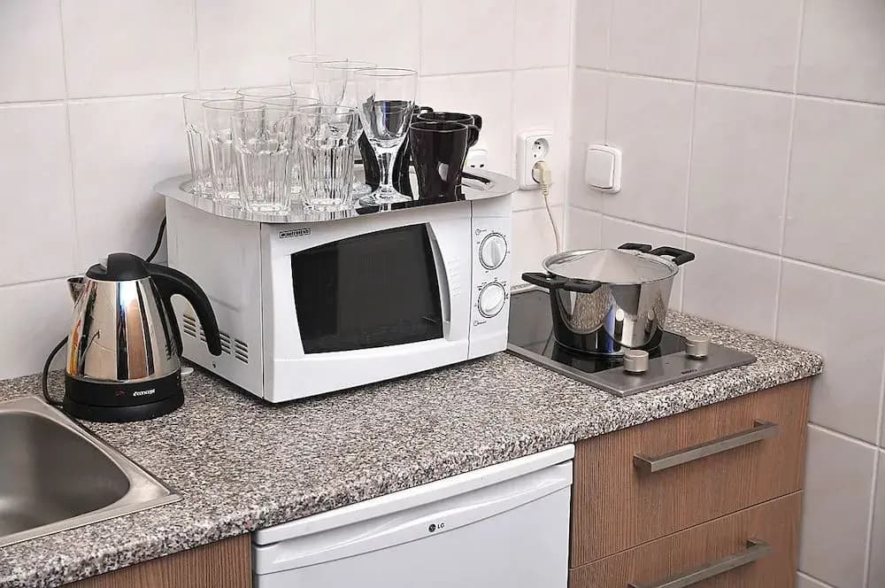 Apartmany Smíchov - photo 14