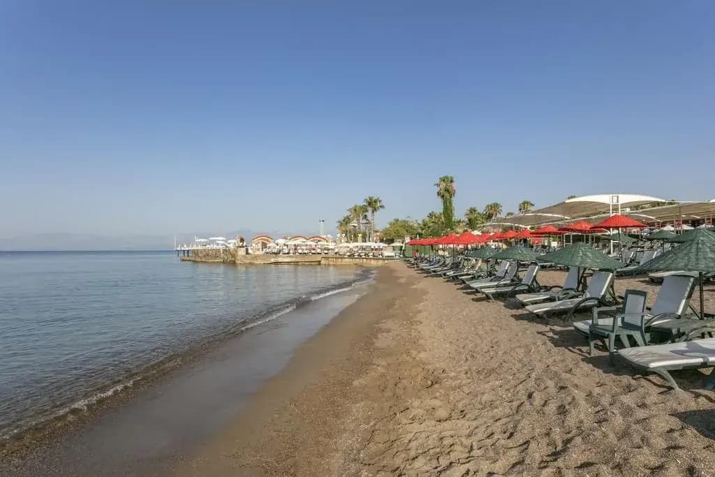 Club Hotel Sera - photo 29