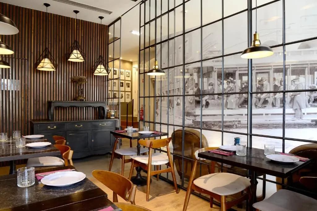 Dalma Old Town Suites - photo 23