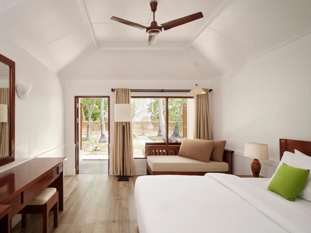 Villa Park Sun Island Resort - photo 5