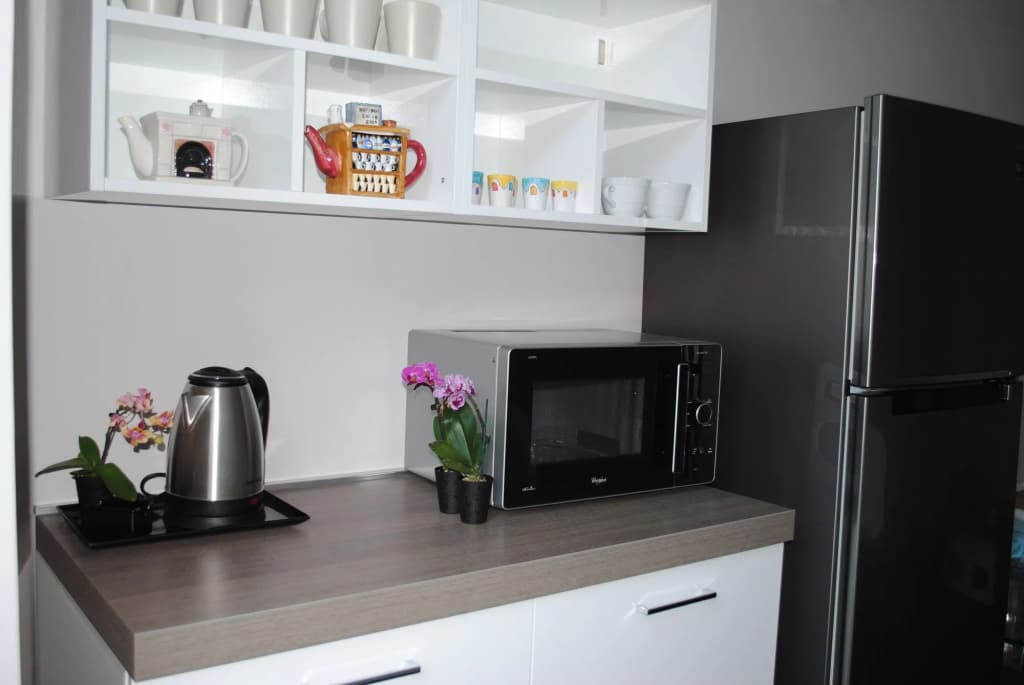Guest House Cavour 278 - photo 17