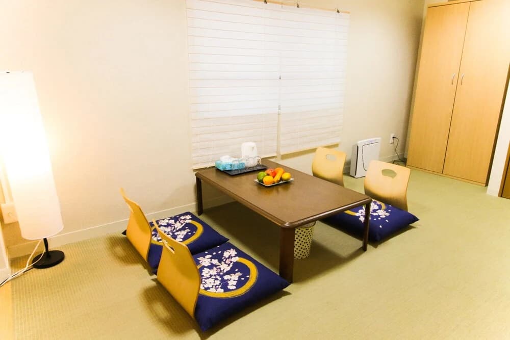 Sakura Garden Hotel - photo 10