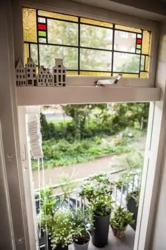 Sabor da Saudade Apartment - photo 11