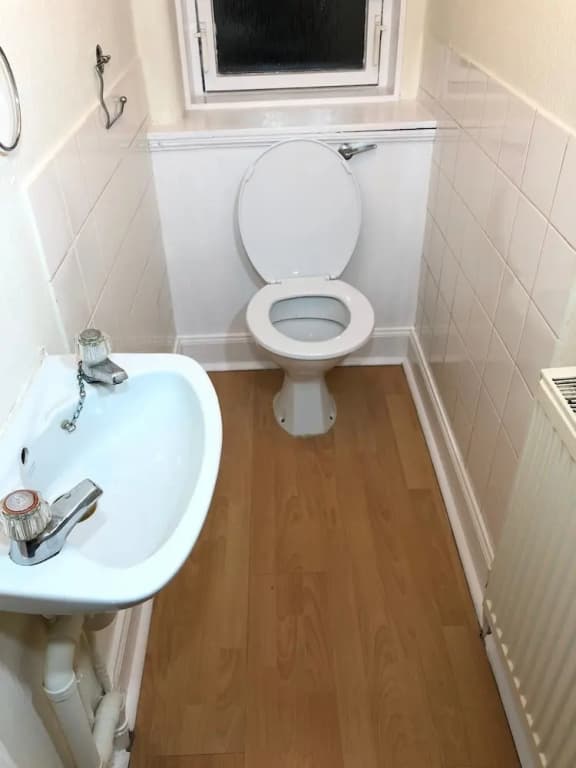 The Dalgety Apartments - photo 6