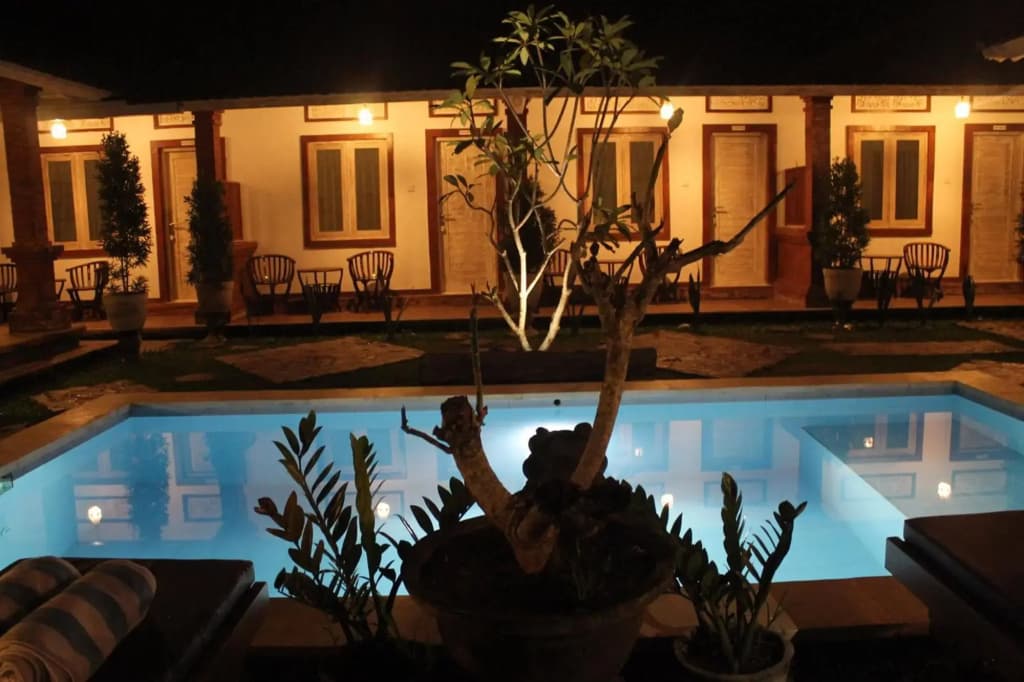 Casa D'Sami B & B - photo 13